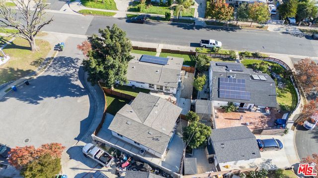 14365 Berg Street, Sylmar, CA 91342