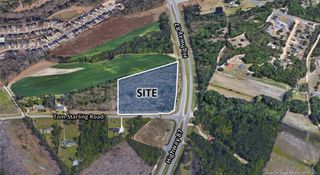 Highway 87 and Tom Starling Road, Fayetteville, NC 28306