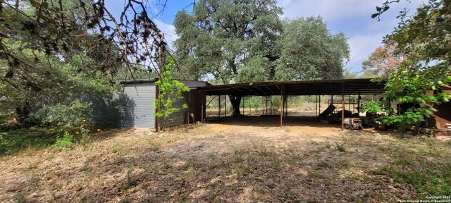 1226 Martha, San Antonio, TX 78264
