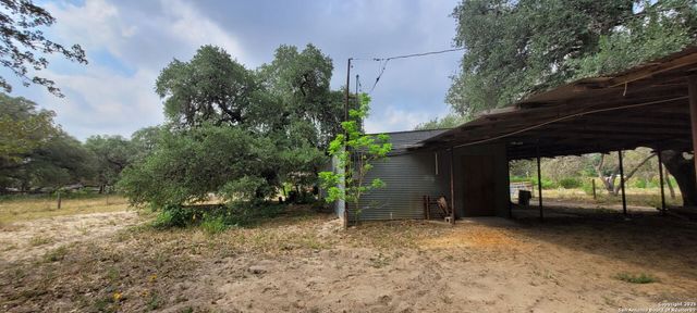 1226 Martha, San Antonio, TX 78264