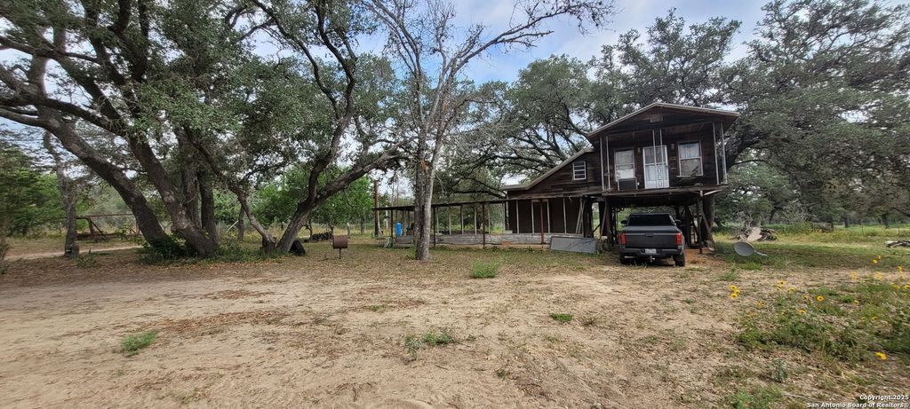 1226 Martha, San Antonio, TX 78264