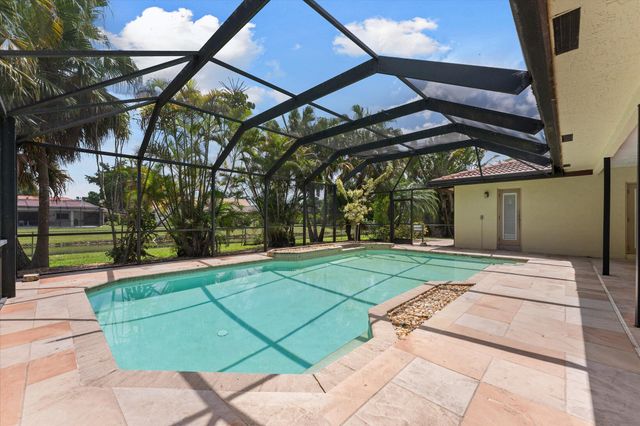 11580 NW 20th Drive, Coral Springs, FL 33071
