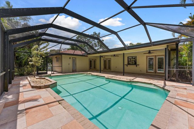 11580 NW 20th Drive, Coral Springs, FL 33071