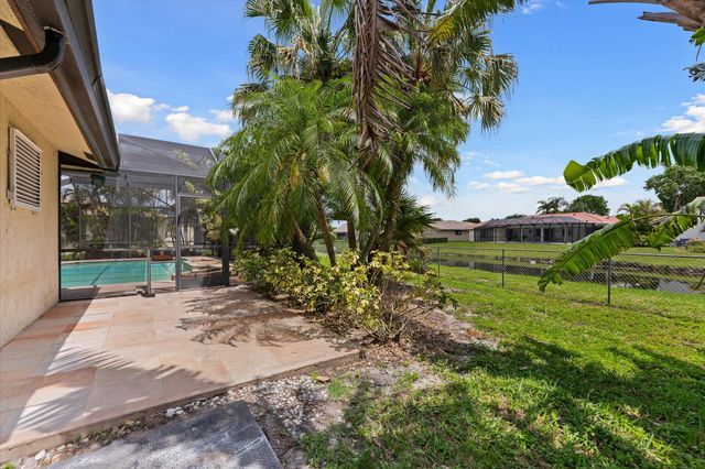 11580 NW 20th Drive, Coral Springs, FL 33071