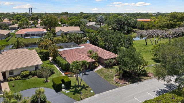 11580 NW 20th Drive, Coral Springs, FL 33071