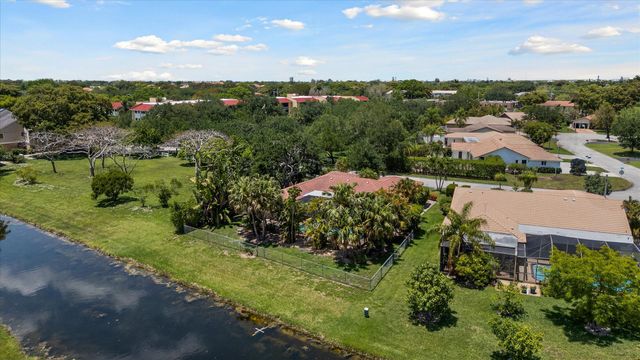 11580 NW 20th Drive, Coral Springs, FL 33071