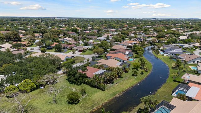 11580 NW 20th Drive, Coral Springs, FL 33071