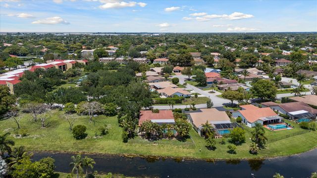 11580 NW 20th Drive, Coral Springs, FL 33071