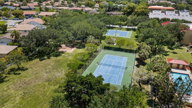 11580 NW 20th Drive, Coral Springs, FL 33071