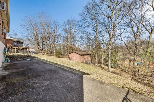 5020 Kincannon Dr, Nashville, TN 37220