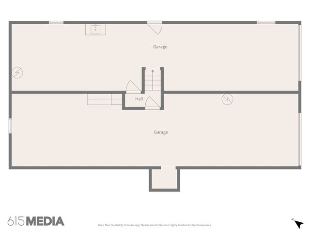 5020 Kincannon Dr, Nashville, TN 37220