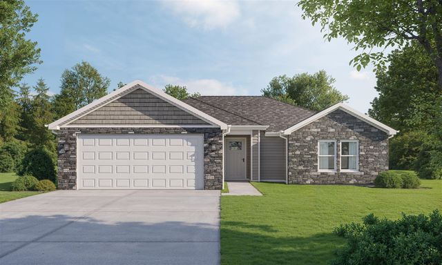 2026 Green Acres Drive, Adrian, MI 49221