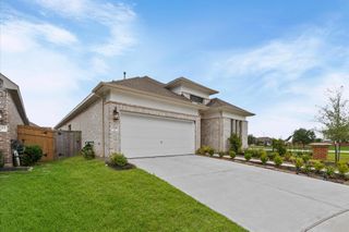 1939 Misty Field Drive, Missouri City, TX 77459