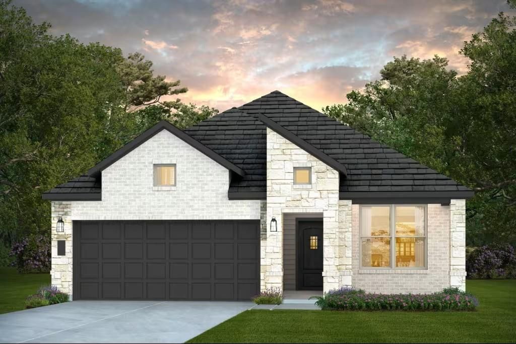 14622 Daffodil Plains Lane, Conroe, TX 77302