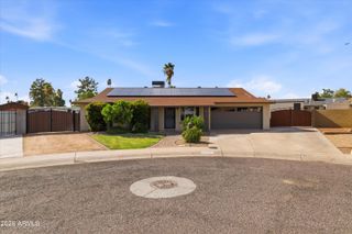 17218 N 36TH Avenue, Glendale, AZ 85308