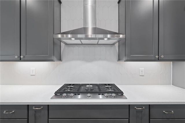 6480 Halcyon Garden Drive, Alpharetta, GA 30005