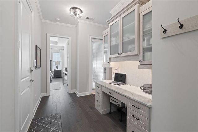 6480 Halcyon Garden Drive, Alpharetta, GA 30005