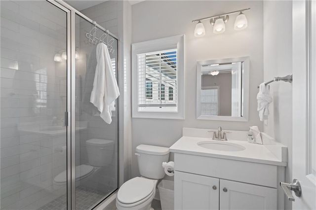 6480 Halcyon Garden Drive, Alpharetta, GA 30005