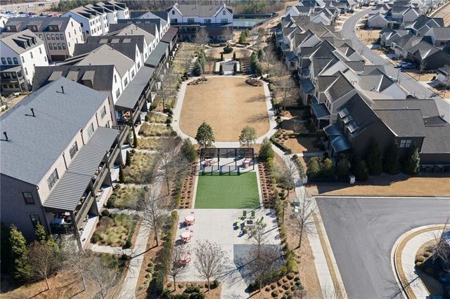 6480 Halcyon Garden Drive, Alpharetta, GA 30005