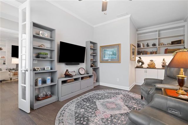 6480 Halcyon Garden Drive, Alpharetta, GA 30005
