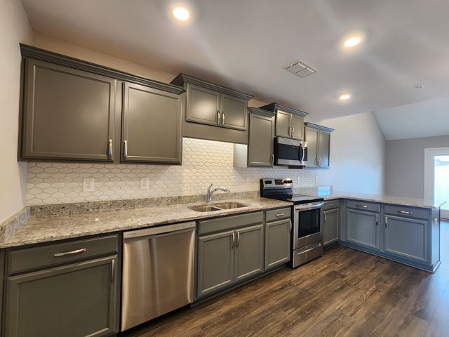 431 Tristan Way, Spring Hill, TN 37174