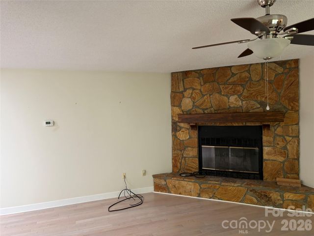256A Bruce Road, Mars Hill, NC 28754