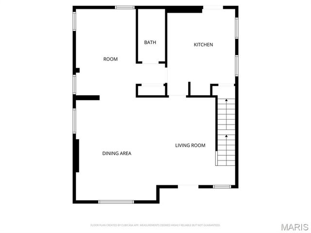 3810 Arsenal Street, St Louis, MO 63116