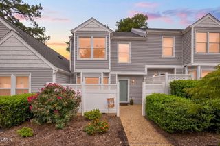 5003 Avenida Del Sol Drive, Raleigh, NC 27616