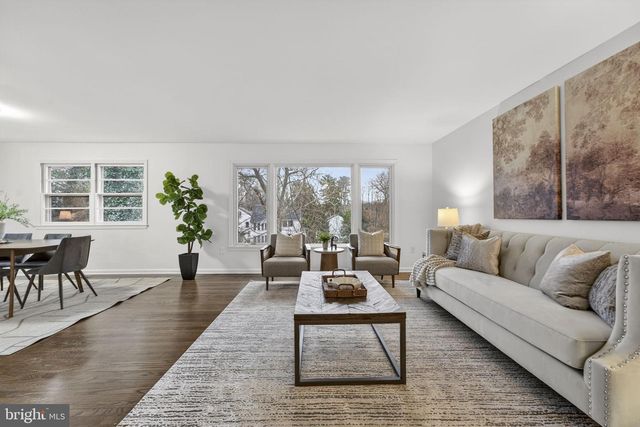 7113 PENGUIN PL, Falls Church, VA 22043