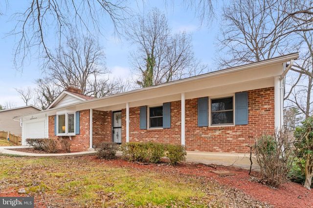 7113 PENGUIN PL, Falls Church, VA 22043