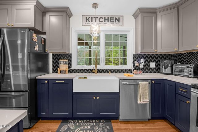 3141 Wagoner Lane, Graham, NC 27253