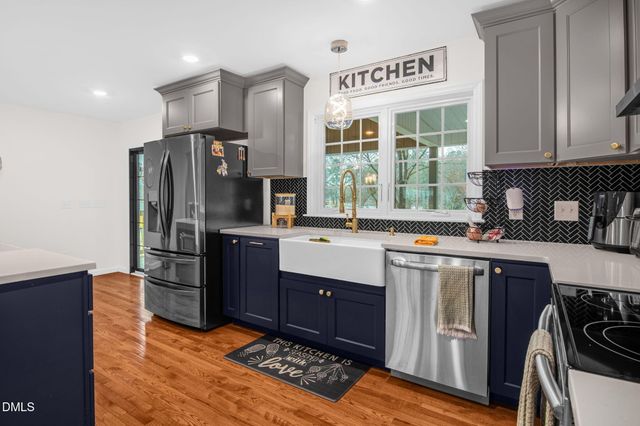 3141 Wagoner Lane, Graham, NC 27253