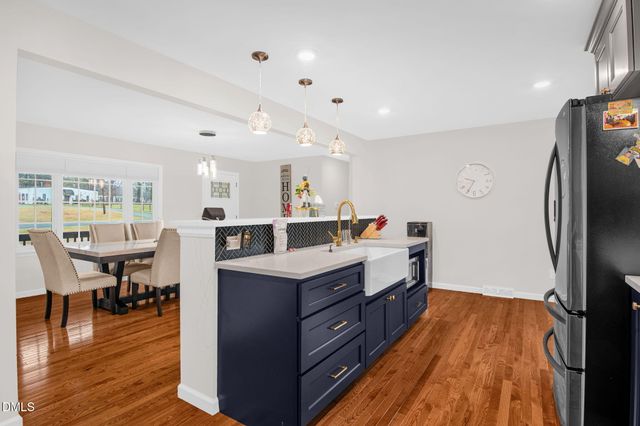 3141 Wagoner Lane, Graham, NC 27253