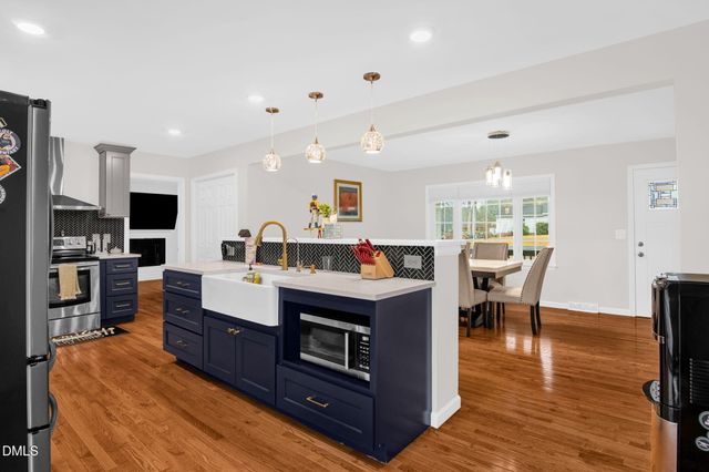 3141 Wagoner Lane, Graham, NC 27253