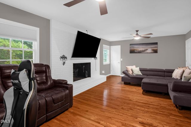 3141 Wagoner Lane, Graham, NC 27253