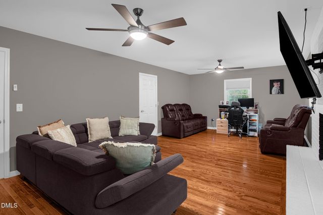 3141 Wagoner Lane, Graham, NC 27253