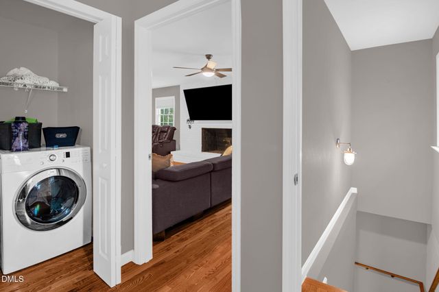 3141 Wagoner Lane, Graham, NC 27253