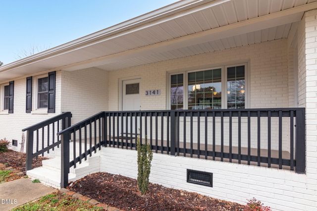 3141 Wagoner Lane, Graham, NC 27253