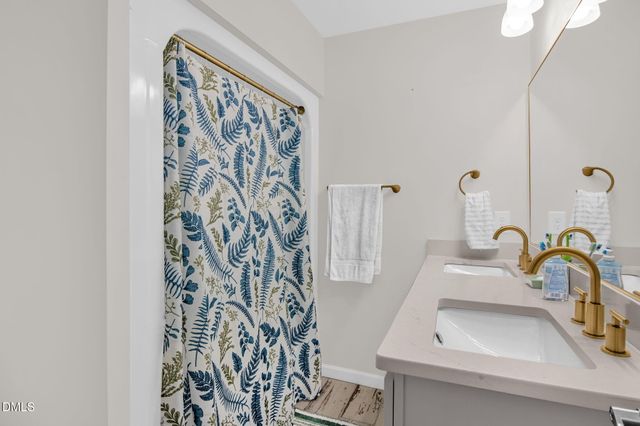 3141 Wagoner Lane, Graham, NC 27253