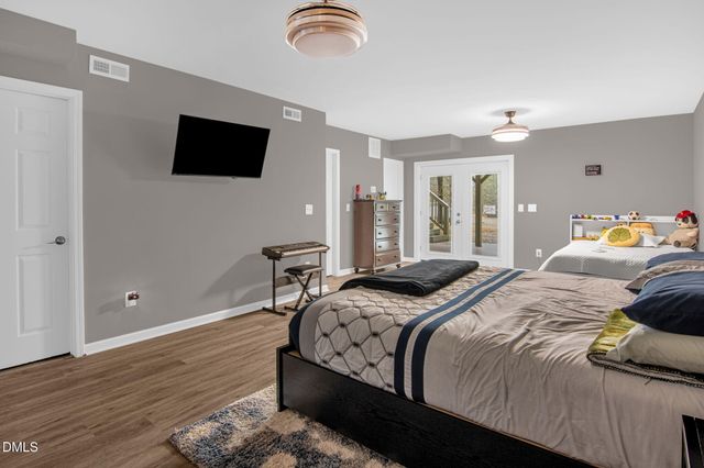 3141 Wagoner Lane, Graham, NC 27253