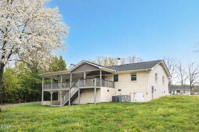 3141 Wagoner Lane, Graham, NC 27253