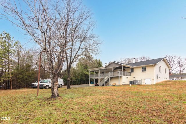 3141 Wagoner Lane, Graham, NC 27253