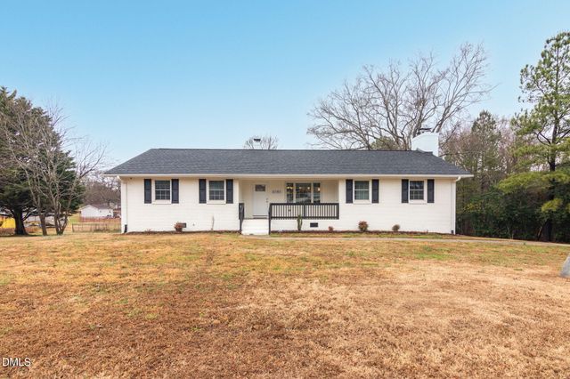 3141 Wagoner Lane, Graham, NC 27253