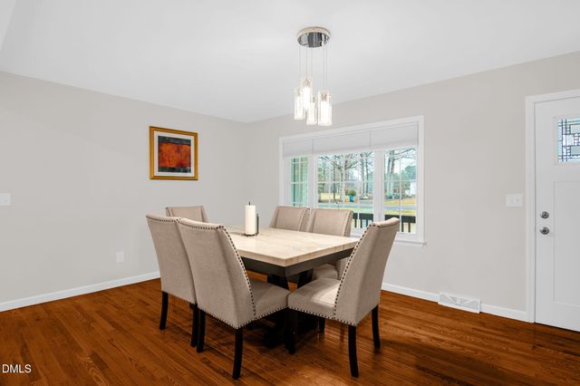 3141 Wagoner Lane, Graham, NC 27253