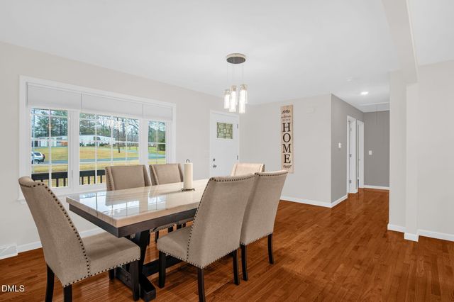 3141 Wagoner Lane, Graham, NC 27253