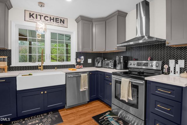 3141 Wagoner Lane, Graham, NC 27253