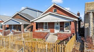4335 Beethoven Avenue, St Louis, MO 63116
