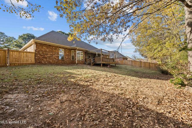 1616 Baywood Drive, Madison, MS 39110