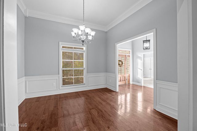 1616 Baywood Drive, Madison, MS 39110