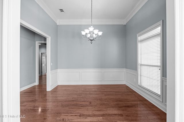 1616 Baywood Drive, Madison, MS 39110